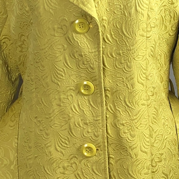 Cynthia Rowley Jacket - Picture 6 of 8